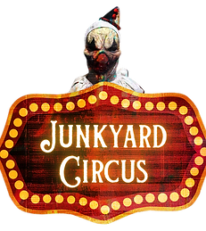 Junkyard Circus