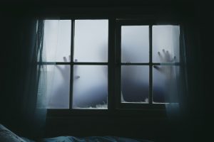 No Tengas Miedo [Do Not Be Afraid]