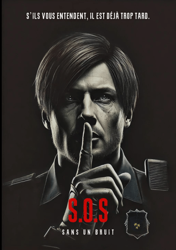 S.O.S