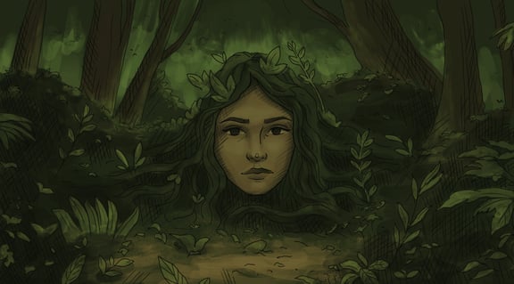 Mask of Jurelya