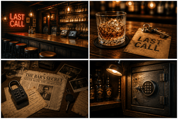 Last Call