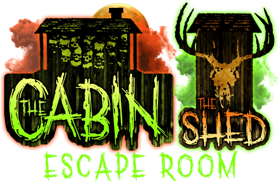 The Cabin and The Shed