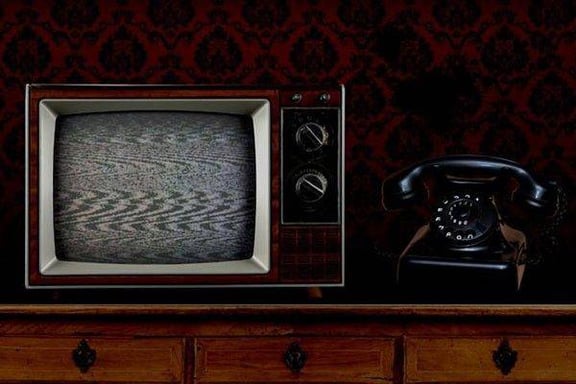 The Mystery In Room 23