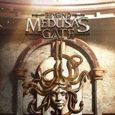 Beyond Medusa’s Gate [VR]