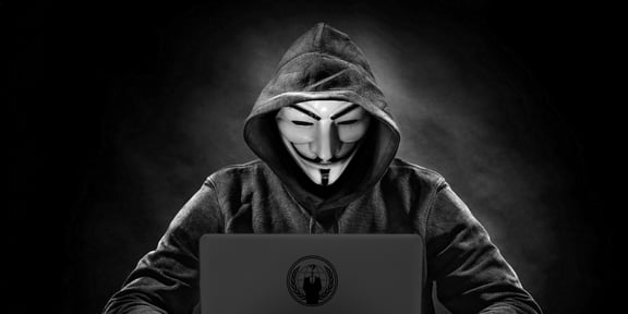 Hacker Room
