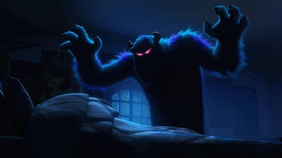 Monsters Inc