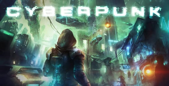 Cyberpunk [VR]