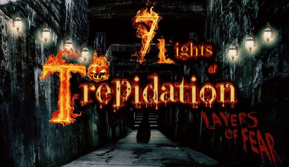 7 Lights of Trepidation