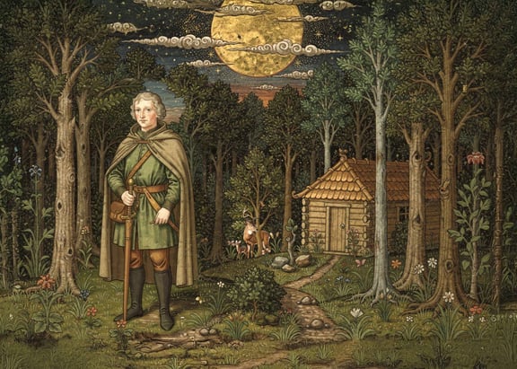 Der Grundstein