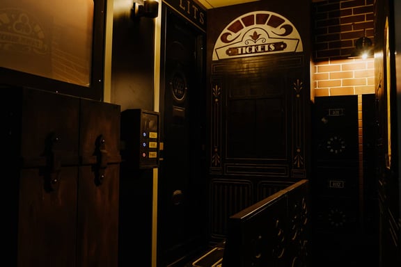 Orientexpress