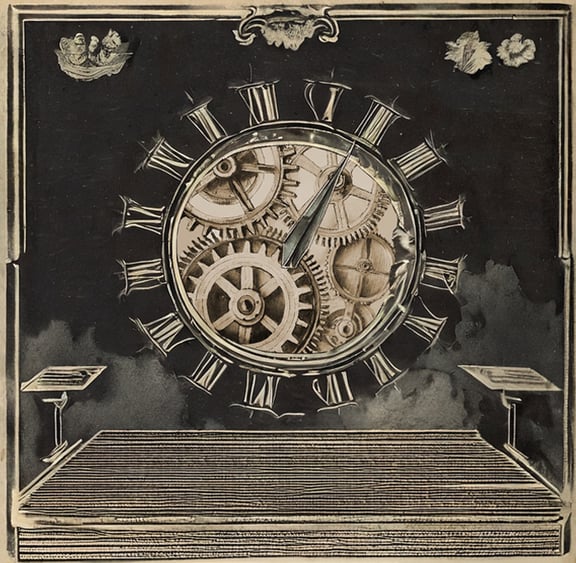 Houdini's Workshop