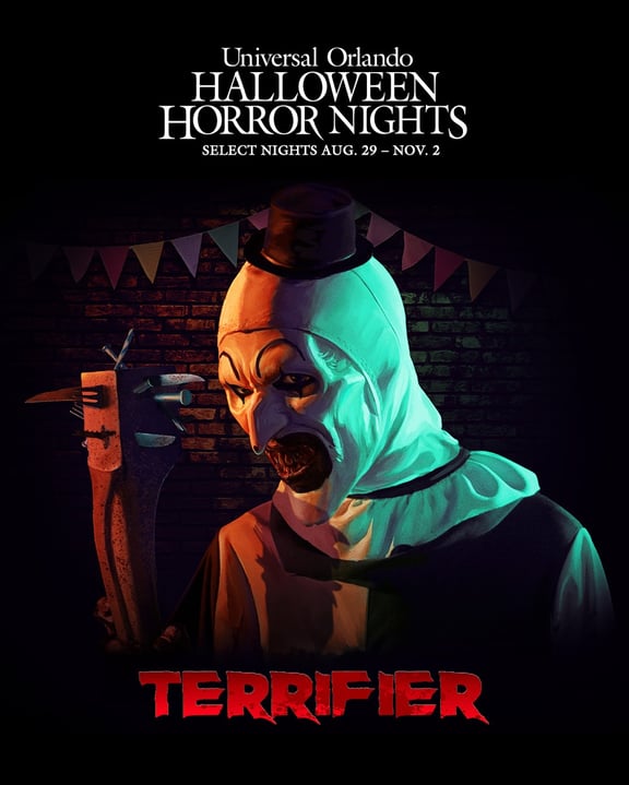 Terrifier [Season 2025]