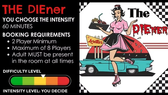 The Die-ner
