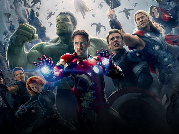 Avengers
