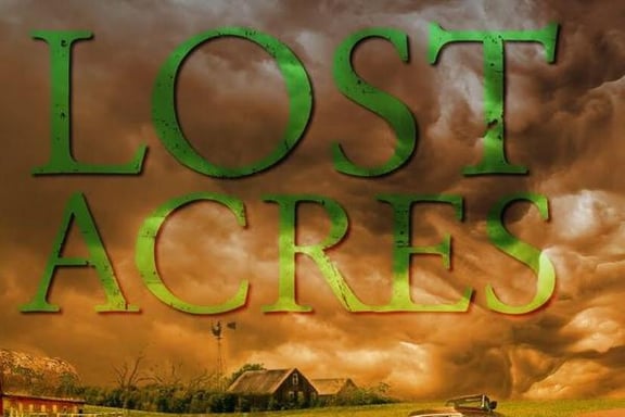 Lost Acres