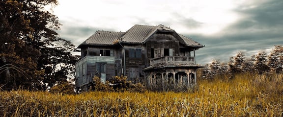Grandma’s House