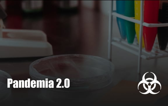 Pandemia 2.0