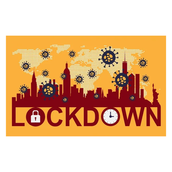 Lockdown 2020