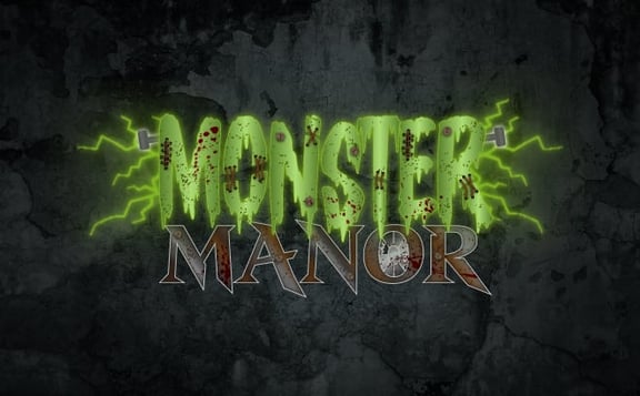 Monster Manor