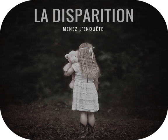 La Disparition