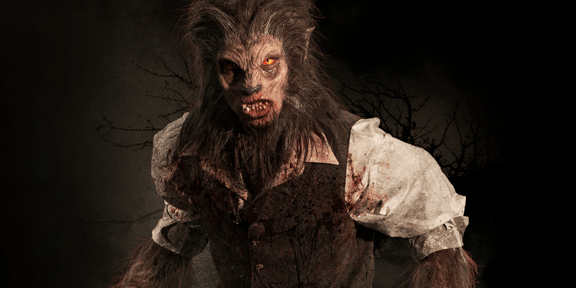 Lycans Curse
