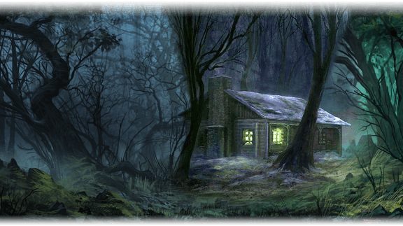 Cazadores De Brujas [Witch Hunters]