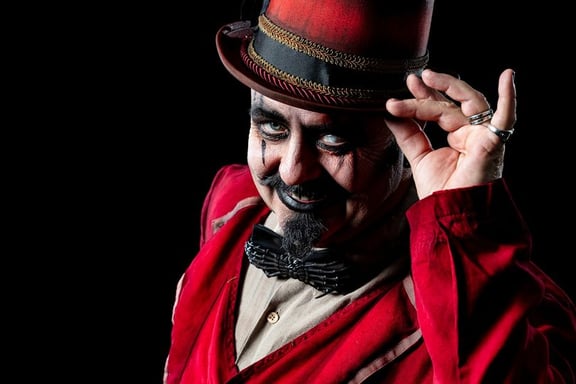 Lobotomy's Oddities
