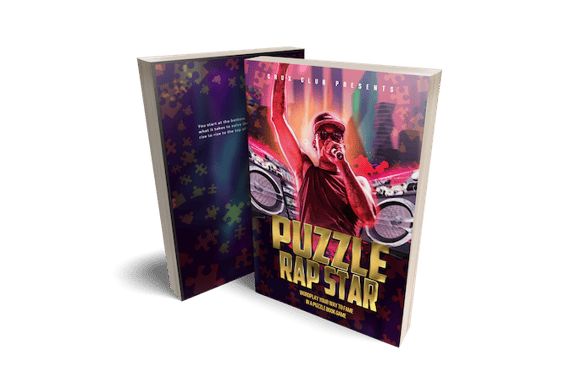 Puzzle Rap Star