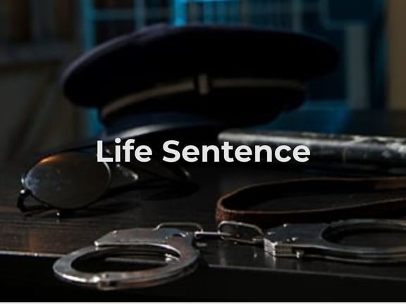 Life Sentence