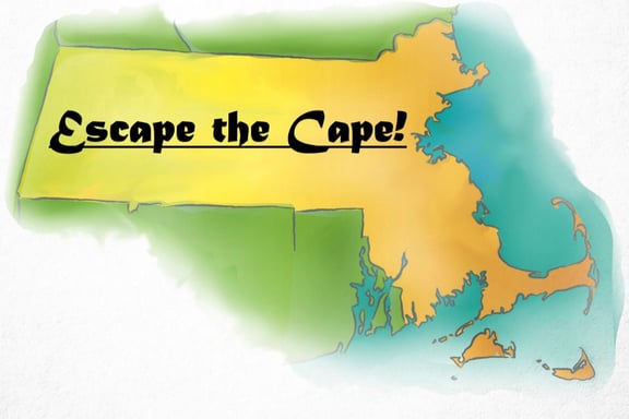 Escape The Cape