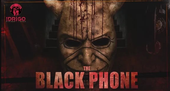 The Black Phone