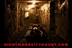 Nightmare City