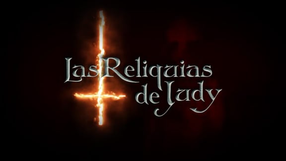 Judy's Hallows: Inside the Dream [Las Reliquias de Judy Dentro del sueño]