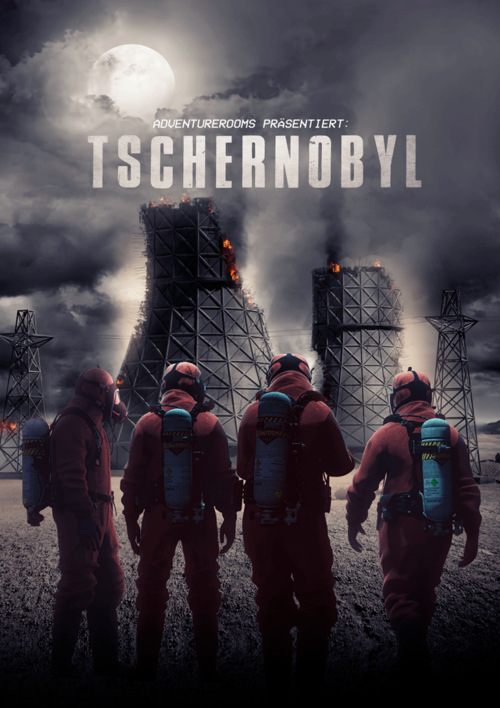 Tschernobyl [Chernobyl]