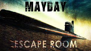 Mayday Escape Room