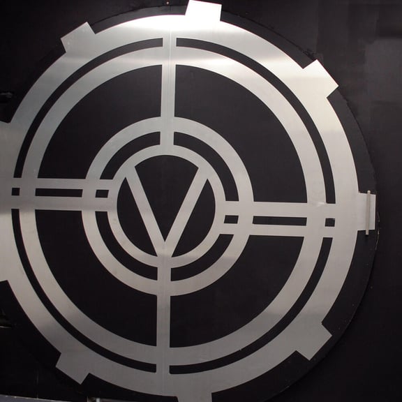 The Vault