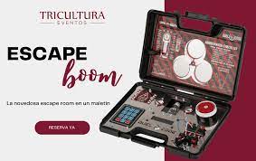 Maletín Bomba [Briefcase Pump]