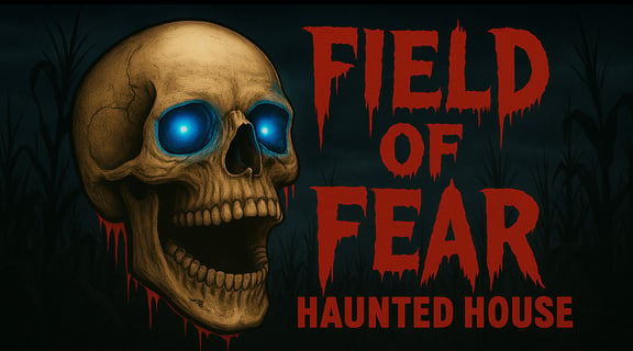Field of Fear Haunted House