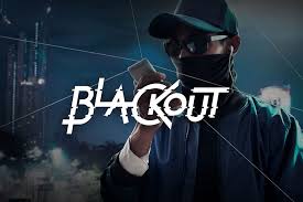 Blackout [Outdoor]