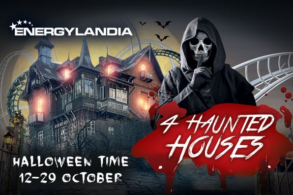 Haunted House