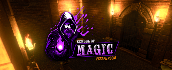 School of Magic [VR]