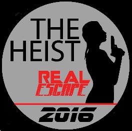 The Heist