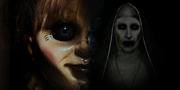 Anabell: The Evil Within