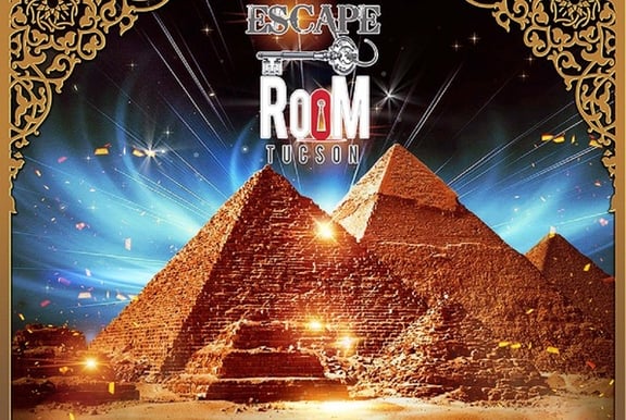 Mysteries Of Egypt