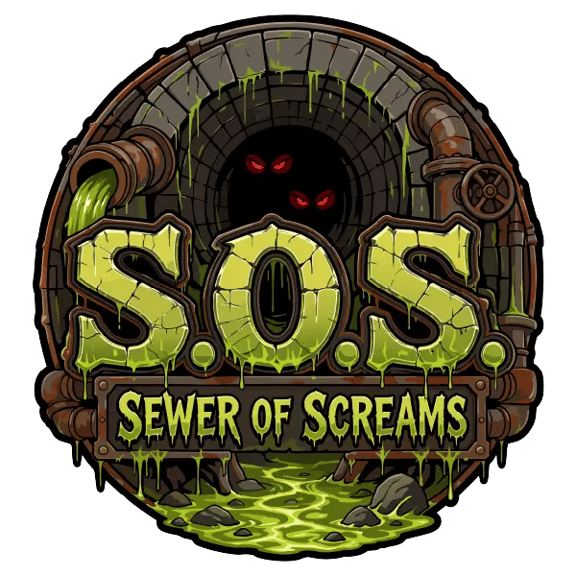S.O.S. – Sewer of Screams