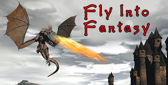 Fly Into Fantasy