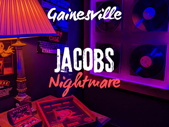 Jacobs Nightmare