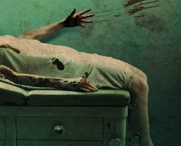 Asylum