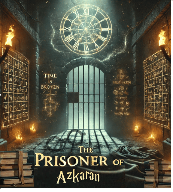 Prisoner of Azkaran