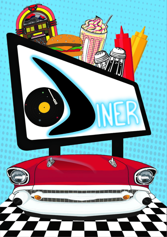 The Diner